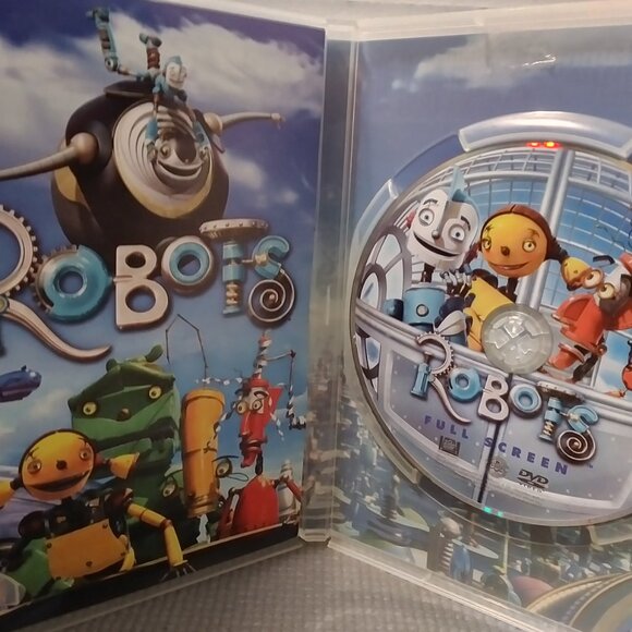 Robots - Picture 3 of 3